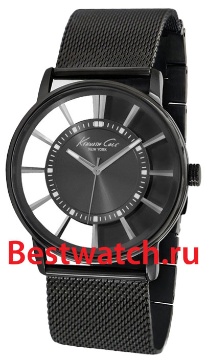 Часы Kenneth Cole Transparency IKC9176